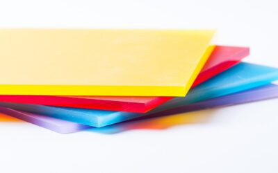 Stampa su forex, plexiglass, dibond: tipologie, dimensioni e i vantaggi