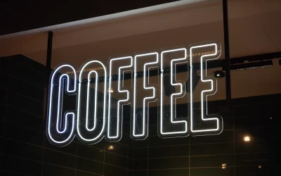 Insegne a LED o al neon? Le differenze