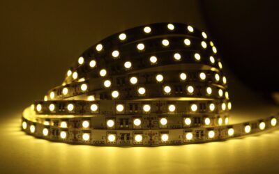 Calcolo lumen per insegne nuove e già esistenti